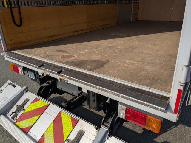 日野 デュトロ 小型 バン 2RG-XZU710M(98121) 20枚目