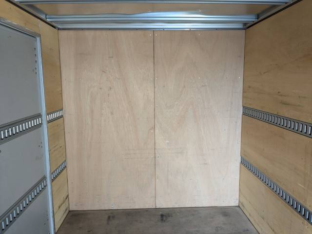 日野 デュトロ 小型 バン 2RG-XZU710M(98121) 23枚目