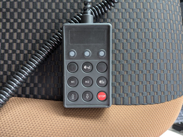 日野 レンジャー 中型 ウィング 2KG-FD2ABG(98120) 41枚目