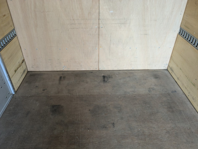 日野 デュトロ 小型 バン 2RG-XZU710M(98121) 24枚目