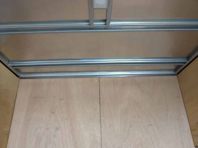 日野 デュトロ 小型 バン 2RG-XZU710M(98121) 25枚目