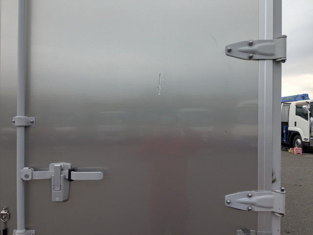 日野 レンジャー 中型 ウィング 2KG-FD2ABG(98120) 43枚目