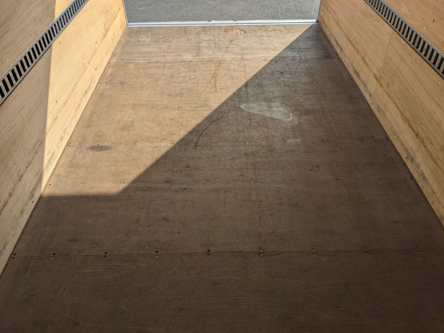 日野 デュトロ 小型 バン 2RG-XZU710M(98121) 26枚目