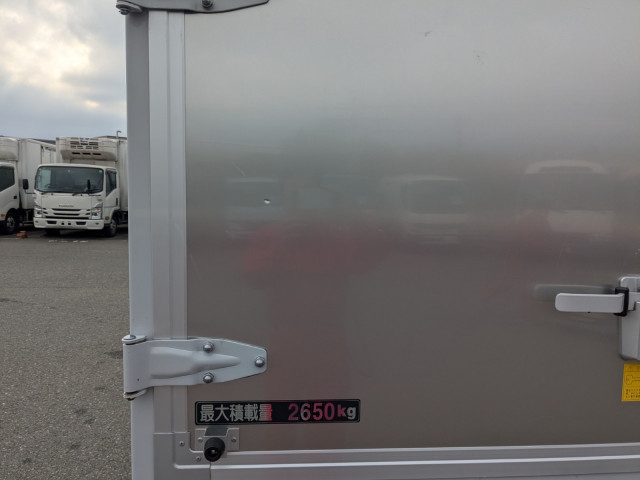 日野 レンジャー 中型 ウィング 2KG-FD2ABG(98120) 44枚目