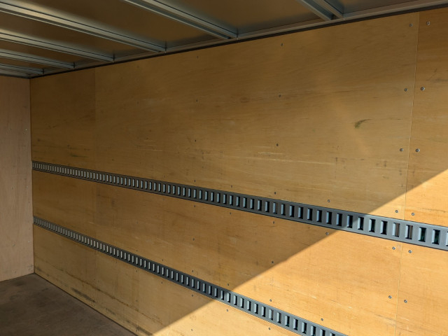 日野 デュトロ 小型 バン 2RG-XZU710M(98121) 27枚目