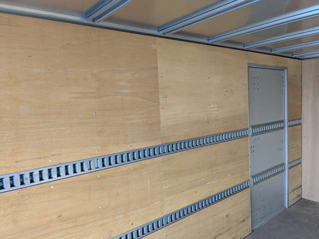 日野 デュトロ 小型 バン 2RG-XZU710M(98121) 28枚目