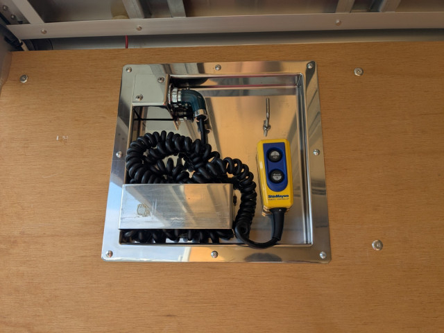 日野 デュトロ 小型 バン 2RG-XZU710M(98121) 29枚目