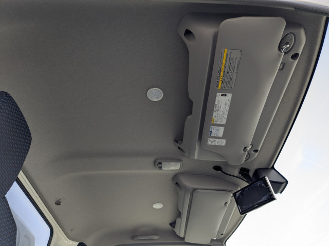 日野 デュトロ 小型 バン 2RG-XZU710M(98121) 34枚目