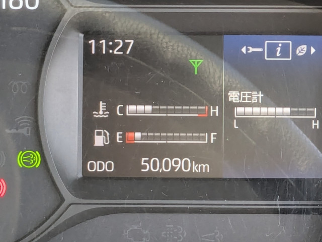 日野 デュトロ 小型 バン 2RG-XZU710M(98121) 37枚目