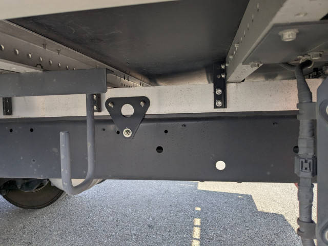 日野 レンジャー 中型 ウィング 2KG-FD2ABG(98122) 11枚目