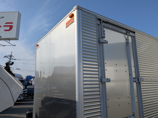 日野 デュトロ 小型 バン 2RG-XZU710M(98121) 40枚目