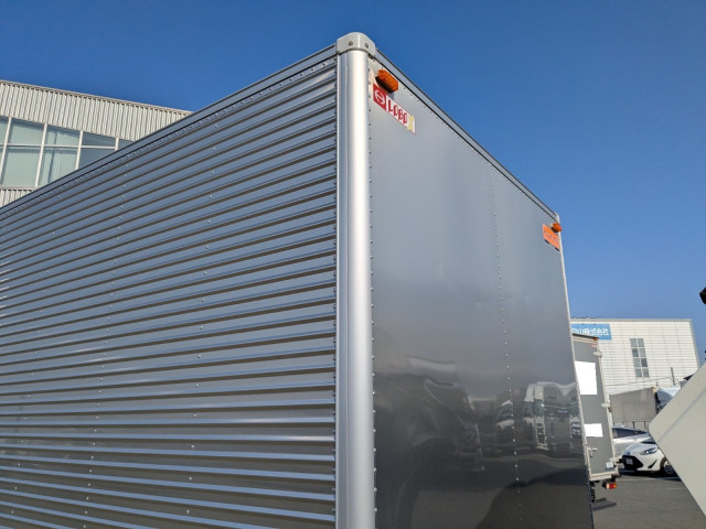 日野 デュトロ 小型 バン 2RG-XZU710M(98121) 43枚目