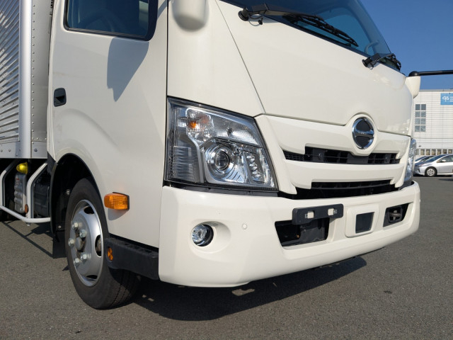 日野 デュトロ 小型 バン 2RG-XZU710M(98121) 45枚目