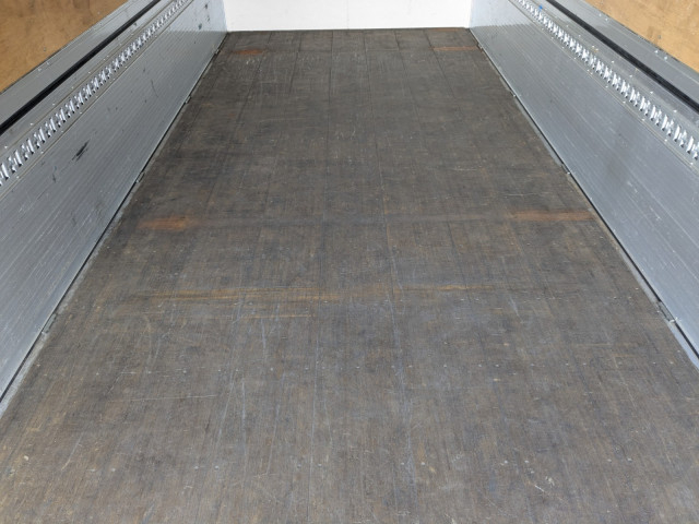 日野 レンジャー 中型 ウィング 2KG-FD2ABG(98122) 19枚目