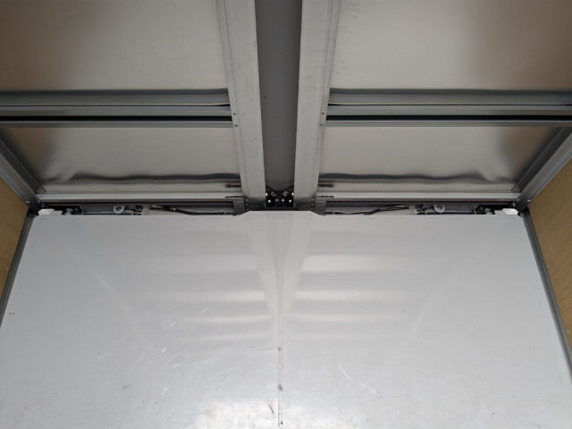 日野 レンジャー 中型 ウィング 2KG-FD2ABG(98122) 22枚目