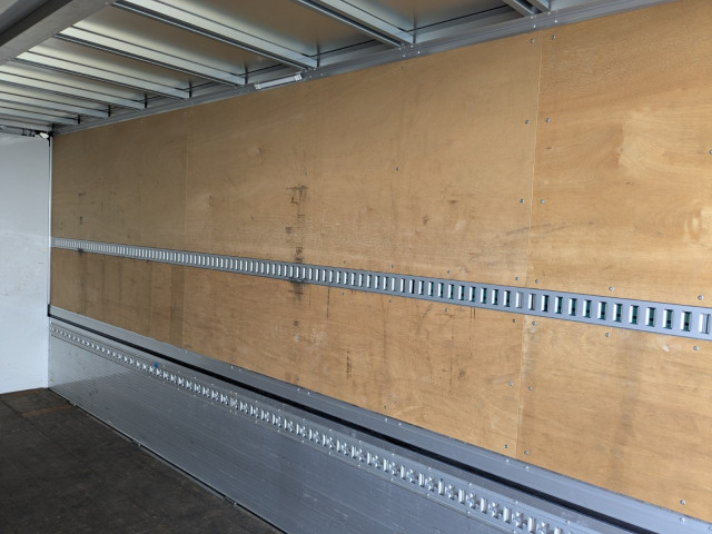 日野 レンジャー 中型 ウィング 2KG-FD2ABG(98122) 24枚目