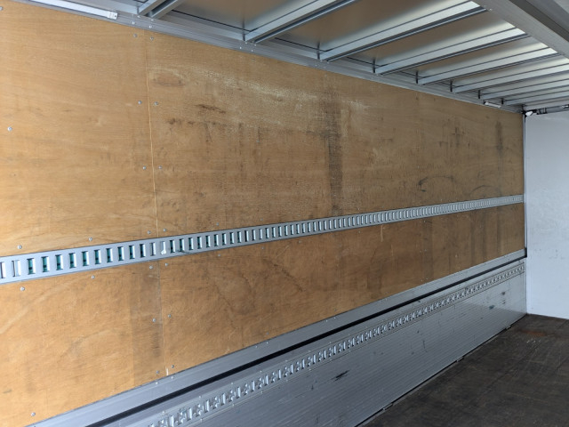 日野 レンジャー 中型 ウィング 2KG-FD2ABG(98122) 25枚目