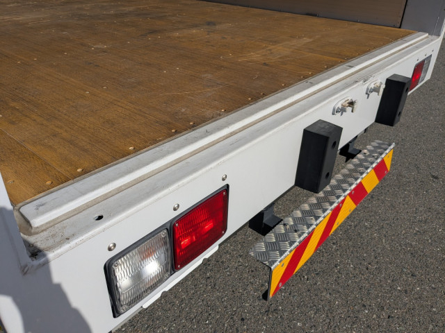 日野 レンジャー 小型 ウィング 2KG-FD2ABG(98123) 10枚目