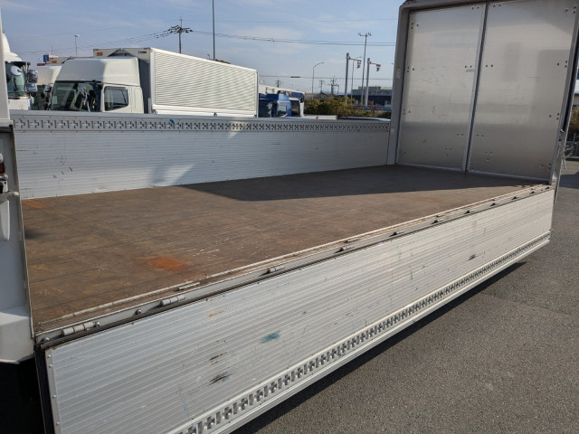 日野 レンジャー 中型 ウィング 2KG-FD2ABG(98122) 28枚目