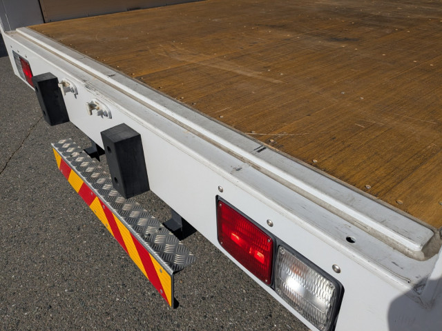 日野 レンジャー 小型 ウィング 2KG-FD2ABG(98123) 11枚目