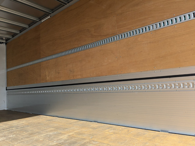 日野 レンジャー 小型 ウィング 2KG-FD2ABG(98123) 12枚目