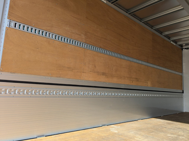 日野 レンジャー 小型 ウィング 2KG-FD2ABG(98123) 13枚目