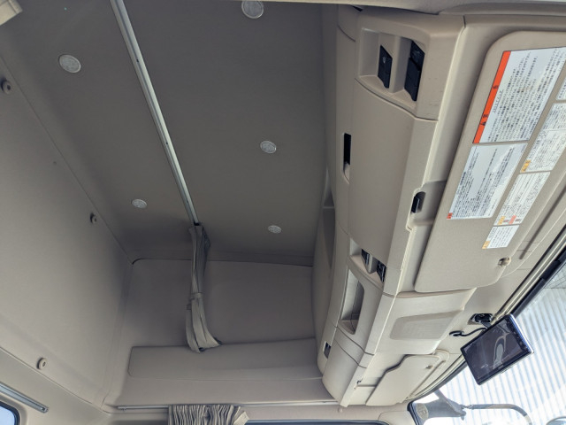 日野 レンジャー 中型 ウィング 2KG-FD2ABG(98122) 31枚目