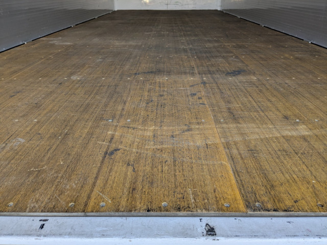 日野 レンジャー 小型 ウィング 2KG-FD2ABG(98123) 14枚目