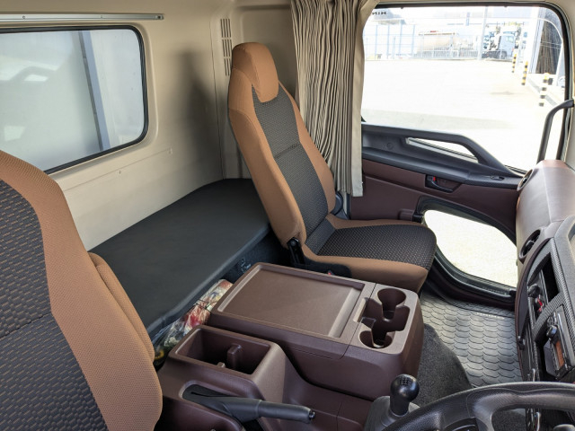 日野 レンジャー 中型 ウィング 2KG-FD2ABG(98122) 32枚目