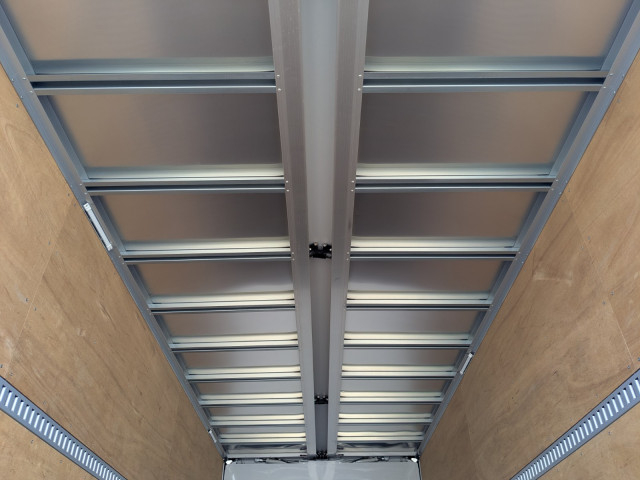 日野 レンジャー 小型 ウィング 2KG-FD2ABG(98123) 15枚目