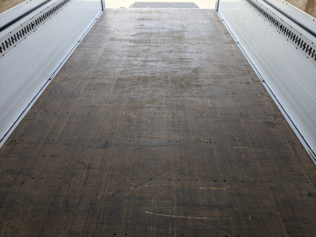 日野 レンジャー 小型 ウィング 2KG-FD2ABG(98123) 19枚目