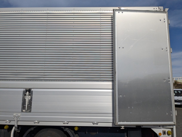 日野 レンジャー 小型 ウィング 2KG-FD2ABG(98123) 20枚目