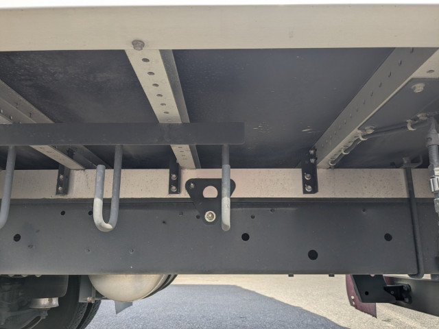 日野 レンジャー 小型 ウィング 2KG-FD2ABG(98123) 22枚目