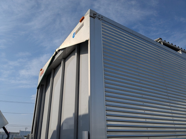 日野 レンジャー 中型 ウィング 2KG-FD2ABG(98122) 39枚目