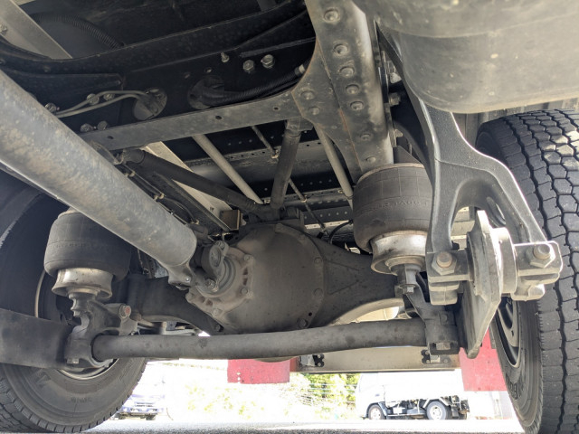 日野 レンジャー 小型 ウィング 2KG-FD2ABG(98123) 23枚目