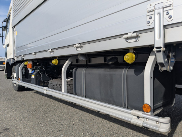 日野 レンジャー 小型 ウィング 2KG-FD2ABG(98123) 24枚目