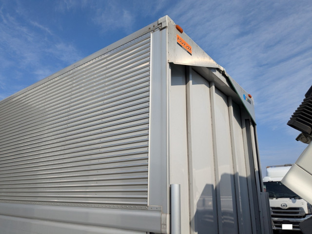 日野 レンジャー 中型 ウィング 2KG-FD2ABG(98122) 42枚目