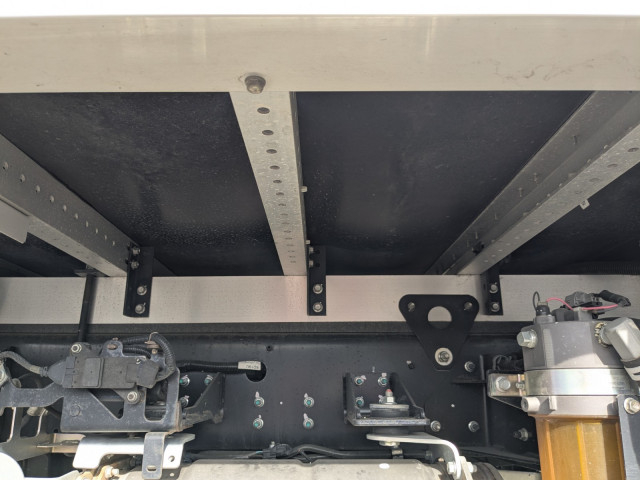 日野 レンジャー 小型 ウィング 2KG-FD2ABG(98123) 27枚目