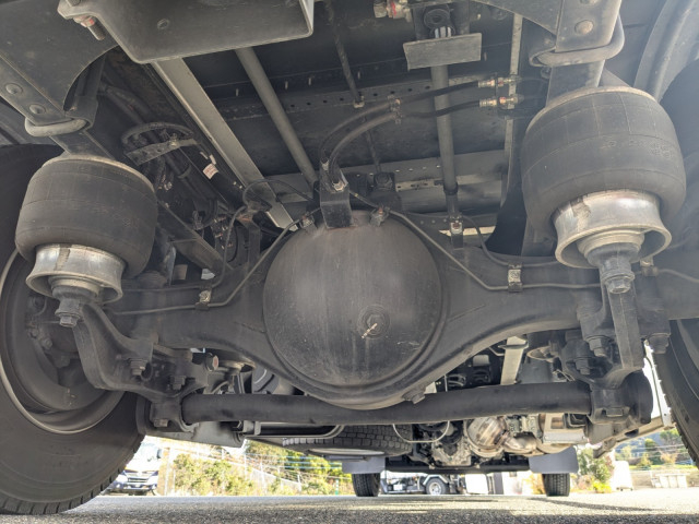 日野 レンジャー 小型 ウィング 2KG-FD2ABG(98123) 28枚目