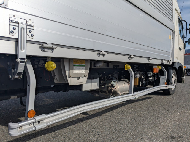 日野 レンジャー 小型 ウィング 2KG-FD2ABG(98123) 29枚目