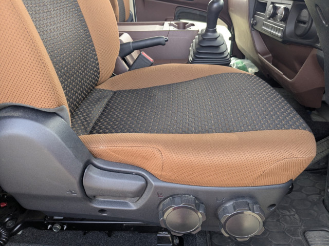 日野 レンジャー 小型 ウィング 2KG-FD2ABG(98123) 30枚目