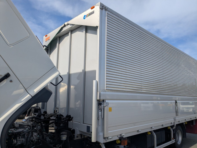 日野 レンジャー 小型 ウィング 2KG-FD2ABG(98123) 36枚目