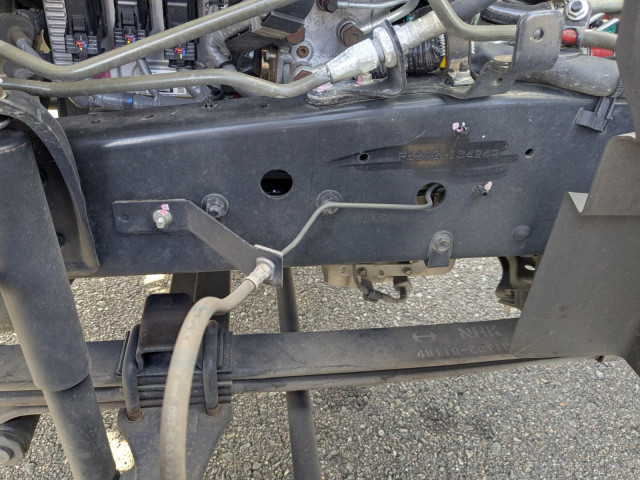 日野 レンジャー 小型 ウィング 2KG-FD2ABG(98123) 38枚目