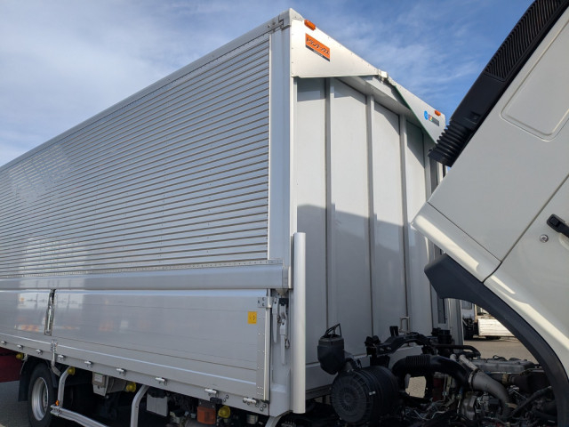 日野 レンジャー 小型 ウィング 2KG-FD2ABG(98123) 40枚目