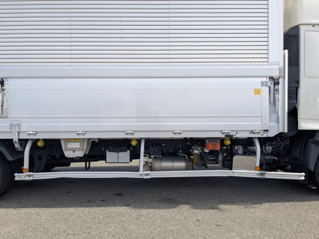 日野 レンジャー 小型 ウィング 2KG-FD2ABG(98123) 46枚目