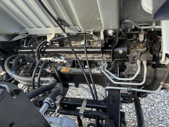 三菱ふそう キャンター 小型 平ボディ 2RG-FEB50(98124) 24枚目