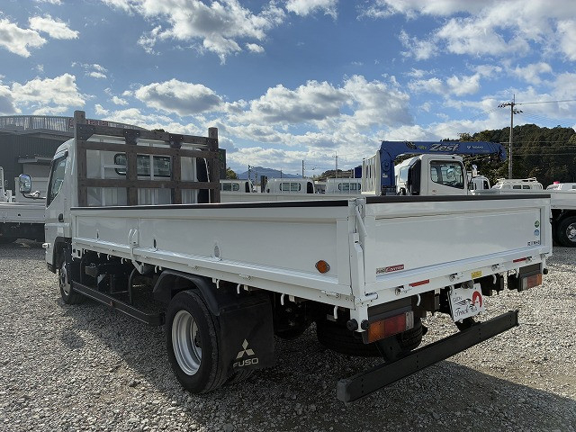 三菱ふそう キャンター 小型 平ボディ 2RG-FEB50(98124) 29枚目