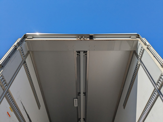 三菱ふそう スーパーグレート 大型 ウィング 2PG-FS74HZ(98125) 10枚目