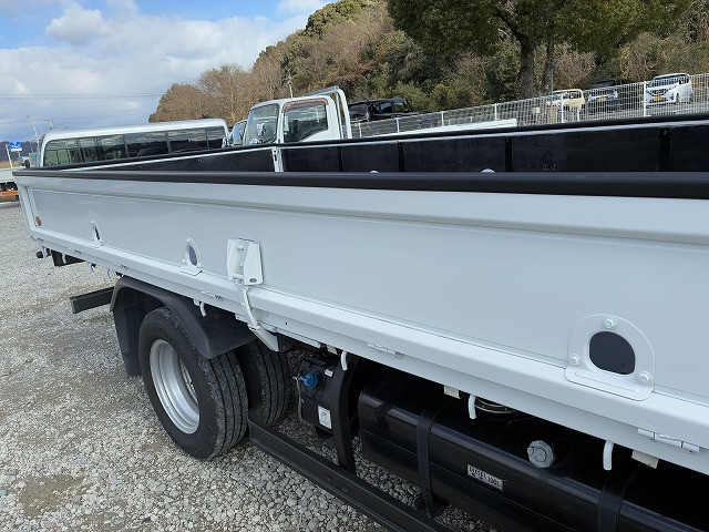 三菱ふそう キャンター 小型 平ボディ 2RG-FEB50(98124) 33枚目