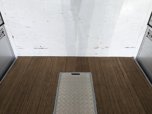 三菱ふそう スーパーグレート 大型 ウィング 2PG-FS74HZ(98125) 13枚目